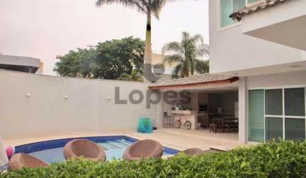 Casa em condomínio fechado com 5 quartos à venda na Rua Deputado Átila Nunes, Recreio dos Bandeirantes, Rio de Janeiro, 320 m2 por R$ 2.850.000