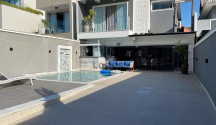 Casa em condomínio fechado com 4 quartos à venda na Rua Dina Sfat, Barra da Tijuca, Rio de Janeiro, 335 m2 por R$ 4.000.000
