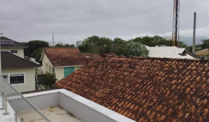Casa em condomínio fechado com 4 quartos à venda na Rua Jorge Dodsworth Martins, Barra da Tijuca, Rio de Janeiro, 360 m2 por R$ 3.850.000