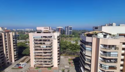 Cobertura com 5 quartos à venda na Rua Vilhena de Morais, Barra da Tijuca, Rio de Janeiro, 430 m2 por R$ 2.200.000