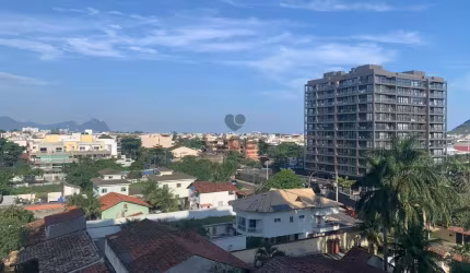 Apartamento com 3 quartos à venda na Rua Alfredo Volpi, Recreio dos Bandeirantes, Rio de Janeiro, 76 m2 por R$ 630.000