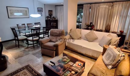 Apartamento com 3 quartos à venda na Avenida Alda Garrido, Barra da Tijuca, Rio de Janeiro, 167 m2 por R$ 1.750.000