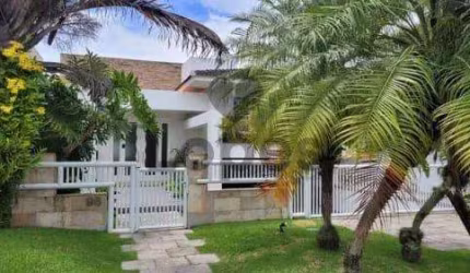 Casa em condomínio fechado com 4 quartos à venda na Rua Zeno Zani, Barra da Tijuca, Rio de Janeiro, 504 m2 por R$ 4.500.000