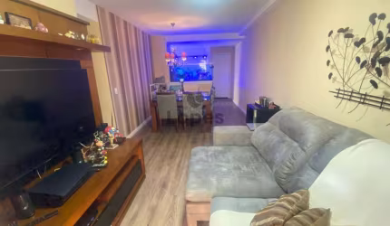 Apartamento com 3 quartos à venda na Estrada dos Três Rios, Freguesia (Jacarepaguá), Rio de Janeiro, 82 m2 por R$ 580.000