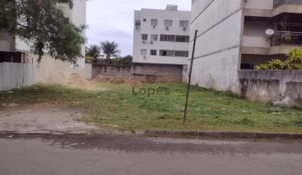 Terreno à venda na Rua Joaquim Moreira Neves, Recreio dos Bandeirantes, Rio de Janeiro, 630 m2 por R$ 1.300.000