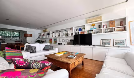 Apartamento com 4 quartos à venda na Avenida Epitácio Pessoa, Lagoa, Rio de Janeiro, 240 m2 por R$ 5.600.000