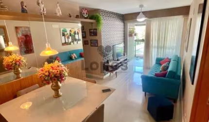 Apartamento com 2 quartos à venda na Rua Luiz Carlos Sarolli, Recreio dos Bandeirantes, Rio de Janeiro, 71 m2 por R$ 590.000