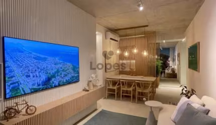 Apartamento com 2 quartos à venda na Rua Gelse Paciello da Motta, Recreio dos Bandeirantes, Rio de Janeiro, 64 m2 por R$ 475.000