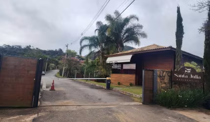Terreno à venda na Rua Um, Duarte Silveira, Petrópolis, 3990 m2 por R$ 1.300.000