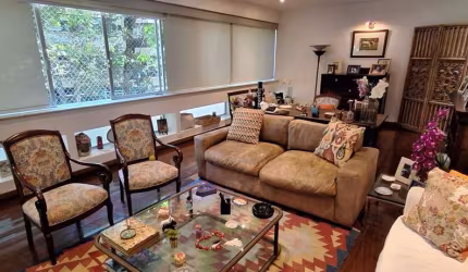 Apartamento com 4 quartos à venda na Rua Redentor, Ipanema, Rio de Janeiro, 170 m2 por R$ 3.900.000