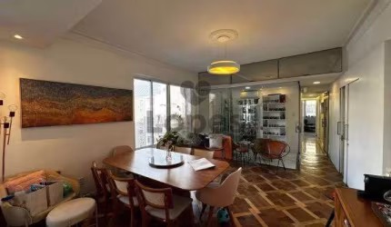 Apartamento com 3 quartos à venda na Rua Souza Lima, Copacabana, Rio de Janeiro, 131 m2 por R$ 1.300.000