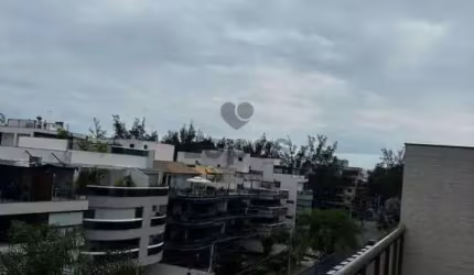 Cobertura com 3 quartos à venda na Rua José Américo de Almeida, Recreio dos Bandeirantes, Rio de Janeiro, 300 m2 por R$ 1.990.000