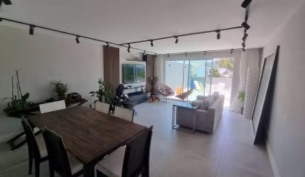Cobertura com 3 quartos à venda na Avenida Gilka Machado, Recreio dos Bandeirantes, Rio de Janeiro, 278 m2 por R$ 1.350.000