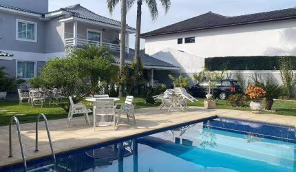 Casa com 5 quartos à venda na Rua Procurador Machado Guimarães, Barra da Tijuca, Rio de Janeiro, 530 m2 por R$ 4.990.000