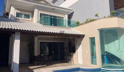 Casa em condomínio fechado com 4 quartos à venda na Estrada Vereador Alceu de Carvalho, Recreio dos Bandeirantes, Rio de Janeiro, 248 m2 por R$ 3.100.000