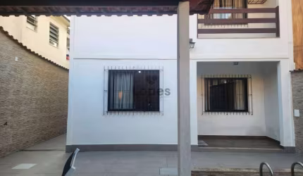 Casa em condomínio fechado com 3 quartos à venda na Ladeira da Freguesia, Freguesia (Jacarepaguá), Rio de Janeiro, 123 m2 por R$ 750.000