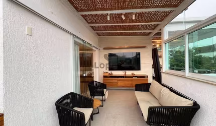 Cobertura com 4 quartos à venda na Avenida César Morani, Recreio dos Bandeirantes, Rio de Janeiro, 164 m2 por R$ 1.650.000