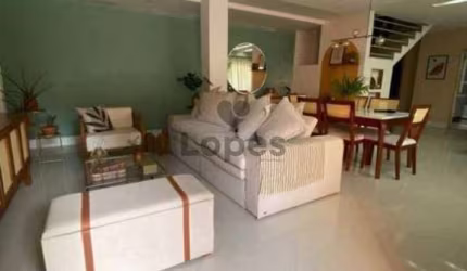 Casa com 4 quartos à venda na Rua Ituverava, Freguesia (Jacarepaguá), Rio de Janeiro, 256 m2 por R$ 1.150.000
