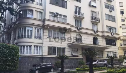 Apartamento com 4 quartos à venda na Avenida Rui Barbosa, Flamengo, Rio de Janeiro, 214 m2 por R$ 2.200.000