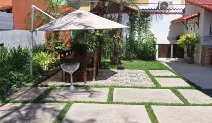 Casa com 2 quartos à venda na Estrada dos Bandeirantes, Vargem Pequena, Rio de Janeiro, 220 m2 por R$ 840.000