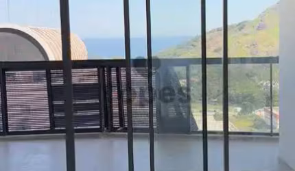 Apartamento com 2 quartos à venda na Avenida José Luiz Ferraz, Recreio dos Bandeirantes, Rio de Janeiro, 76 m2 por R$ 749.990