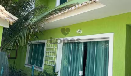 Casa com 5 quartos à venda na Rua Morro Dois Irmãos, Freguesia (Jacarepaguá), Rio de Janeiro, 293 m2 por R$ 1.350.000