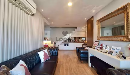 Cobertura com 4 quartos à venda na Avenida Jornalista Tim Lopes, Barra da Tijuca, Rio de Janeiro, 208 m2 por R$ 2.490.000