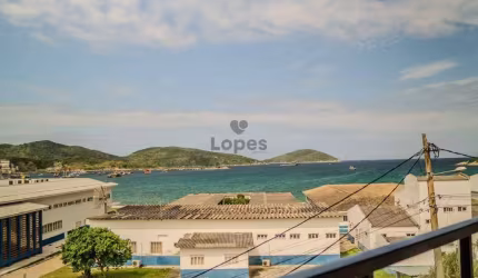 Flat com 2 quartos à venda na Rua Tókio, Centro, Arraial do Cabo, 200 m2 por R$ 1.050.000