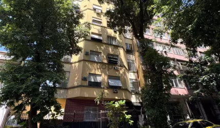 Apartamento com 1 quarto à venda na Rua Cândido Mendes, Glória, Rio de Janeiro, 61 m2 por R$ 695.000