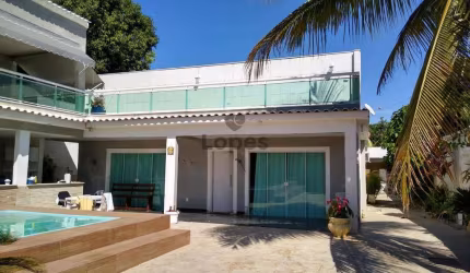Casa com 3 quartos à venda na Rua Motorista Manuel Duarte, Guaratiba, Rio de Janeiro, 260 m2 por R$ 740.000