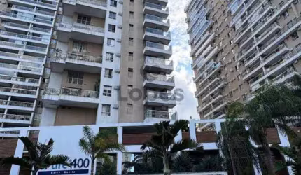 Apartamento com 2 quartos à venda na Avenida José Luiz Ferraz, Recreio dos Bandeirantes, Rio de Janeiro, 67 m2 por R$ 570.000