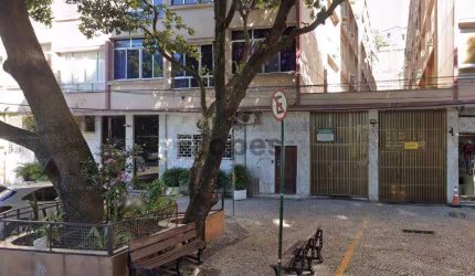 Apartamento com 2 quartos à venda na Rua do Russel, Glória, Rio de Janeiro, 65 m2 por R$ 630.000