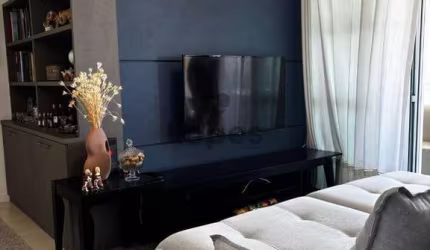 Cobertura com 4 quartos à venda na Avenida Di Cavalcanti, Barra da Tijuca, Rio de Janeiro, 160 m2 por R$ 1.700.000