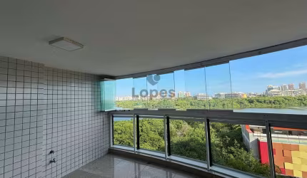Apartamento com 4 quartos à venda na Rua Jacarandás da Península, Barra da Tijuca, Rio de Janeiro, 181 m2 por R$ 2.800.000