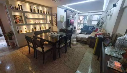 Apartamento com 3 quartos à venda na Rua Soares Cabral, Laranjeiras, Rio de Janeiro, 156 m2 por R$ 1.890.000