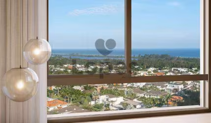 Cobertura com 3 quartos à venda na Avenida das Américas, Barra da Tijuca, Rio de Janeiro, 184 m2 por R$ 6.000.000