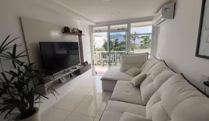 Apartamento com 3 quartos à venda na Rua Venâncio Veloso, Recreio dos Bandeirantes, Rio de Janeiro, 115 m2 por R$ 860.000