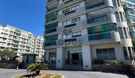 Flat com 1 quarto à venda na Avenida Lúcio Costa, Barra da Tijuca, Rio de Janeiro, 70 m2 por R$ 850.000