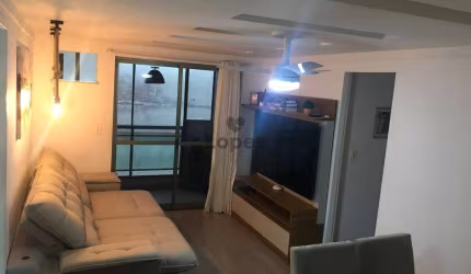 Apartamento com 2 quartos à venda na Rua Tres-W, Recreio dos Bandeirantes, Rio de Janeiro, 64 m2 por R$ 520.000