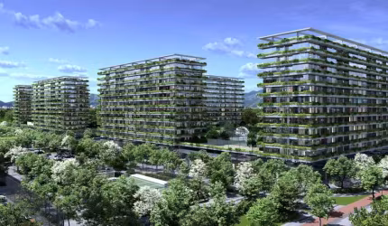 Apartamento com 2 quartos à venda na Avenida Ator José Wilker, Jacarepaguá, Rio de Janeiro, 73 m2 por R$ 514.000