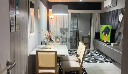 Apartamento com 1 quarto à venda na Rua Rivadavia Campos, Recreio dos Bandeirantes, Rio de Janeiro, 57 m2 por R$ 600.000