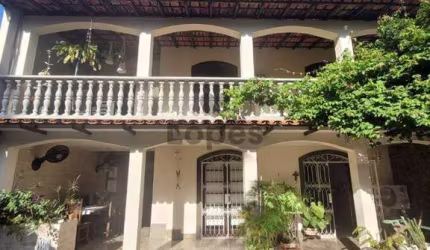 Casa com 4 quartos à venda na Rua Retiro dos Artistas, Pechincha, Rio de Janeiro, 400 m2 por R$ 1.100.000