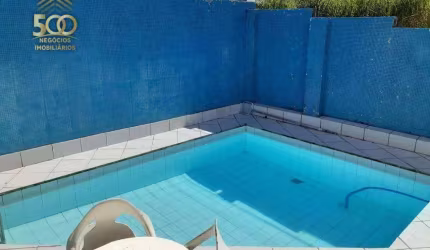 Casa à venda, 250 m² por R$ 1.800.000,00 - Coqueiros - Florianópolis/SC