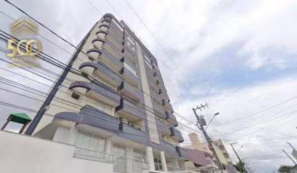 Apartamento à venda, 80 m² por R$ 530.000,00 - Ipiranga - São José/SC