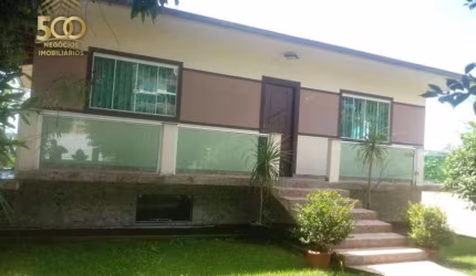 Casa à venda, 180 m² por R$ 691.400,00 - Forquilhas - São José/SC