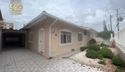 Casa com 3 dormitórios à venda, 160 m² por R$ 850.000,00 - Cidade de Florianópolis - São José/SC