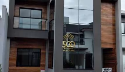 Casa à venda, 184 m² por R$ 1.190.000,00 - Bairro Deltaville - Biguaçu/SC