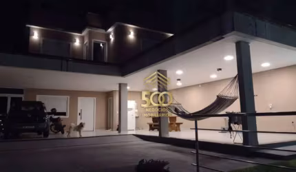 Casa à venda, 280 m² por R$ 950.000,00 - Potecas - São José/SC