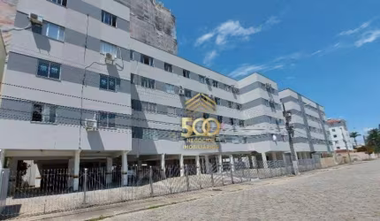 Apartamento com 3 dormitórios à venda, 69 m² por R$ 299.000,00 - Nossa Senhora do Rosário - São José/SC