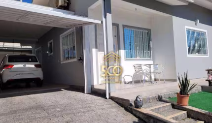 Casa à venda, 160 m² por R$ 899.000,00 - Forquilhas - São José/SC